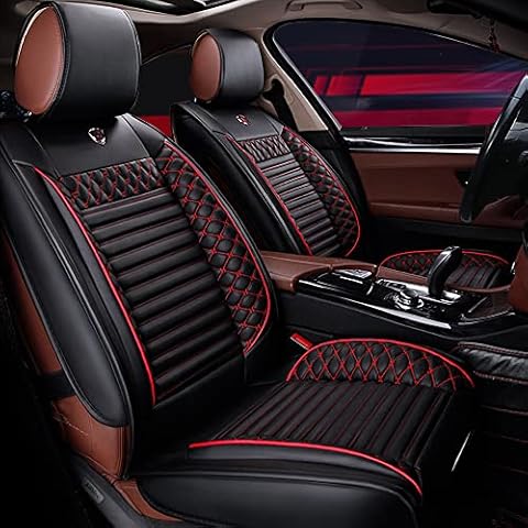 Maipula Fundas de Asiento de Coche para Hyundai Tucson Cover