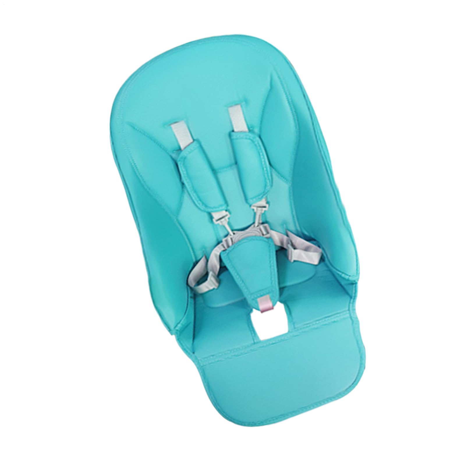 Para Silla Alta De Bebé Cojín De Protección Para Asiento De Alimentación En