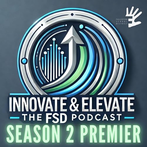 Innovate & Elevate: We&rsquo;re back - Season 2 Premiere!