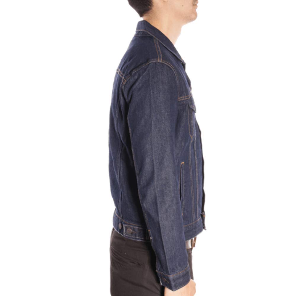 Levi's Herren The Trucker Jacke,Rinse,XL