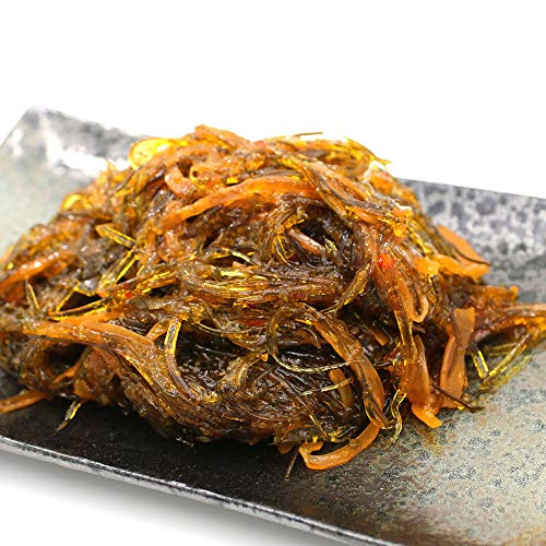 松前漬け 函館造り フカヒレ松前 360g 