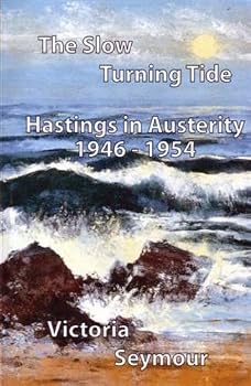 Paperback The Slow Turning Tide Book