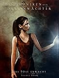  Die Chroniken der Seelenwächter - Band 13: Das Böse erwacht (Urban Fantasy)