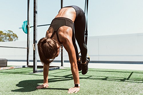 2 x U da Donna Mid e-Rise Compression Tights