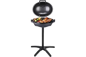 VEVOR Electric Griddle - The Perfect Indoor/Outdoor Grilling Companion