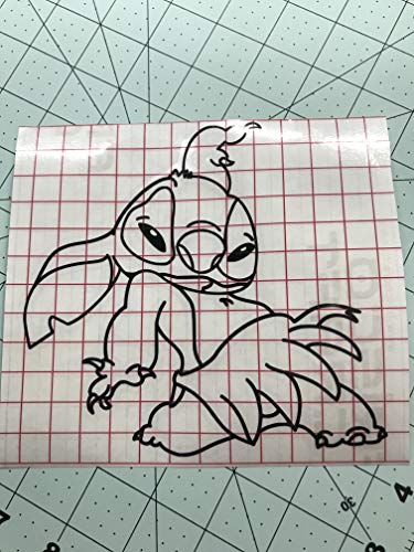 Frisco Craft -12 X 50 Ft Clear Vinyl Transfer Tape W/Alignment Grid Application Tape For Adhesive Vinyl- Medium Tack Vinyl Transfer Tape Compatible With Silhouette Cameo, Cricut #TOP4