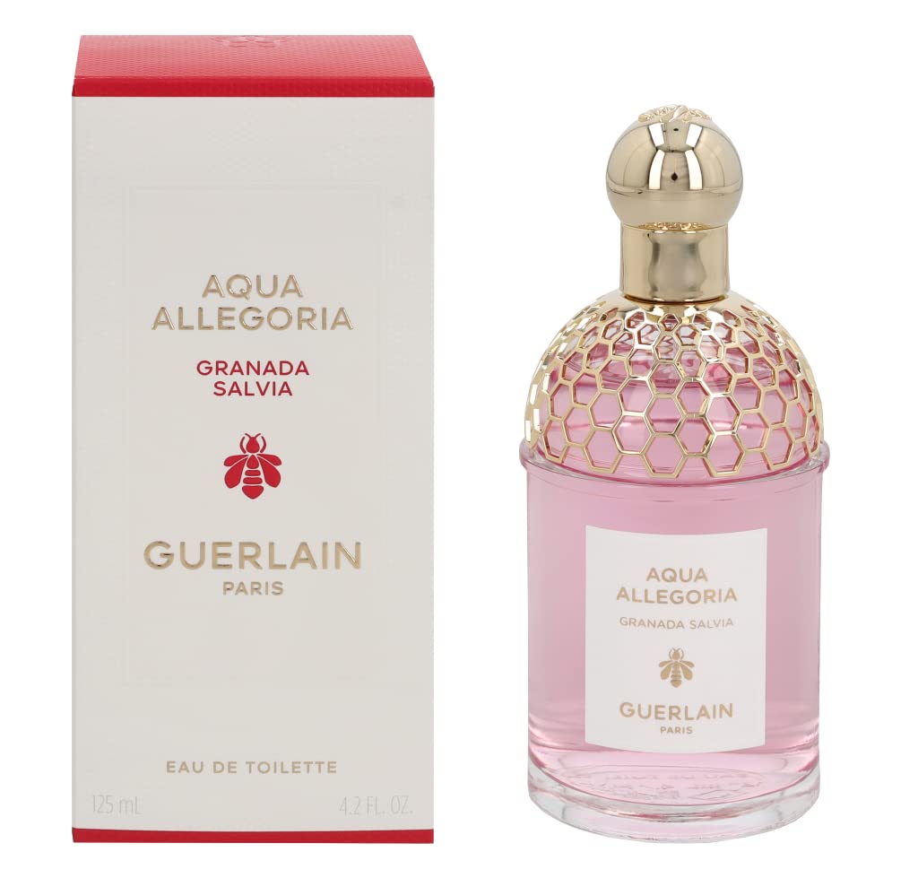 GUERLAIN Granada Salvia - woda toaletowa