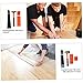 SOESFOUFU 1 Set Wood Flooring Tool Kit Laminate Hardwood Lvp Flooring Installation Tools Professional Home Assembly Kit