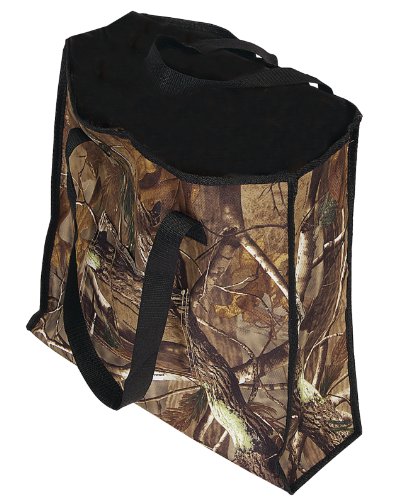 The StadiumChair Company Stadium Chair Carrying Bag, Realtree