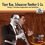 tiger panther wolf  Tiger Rag, Schwarzer Panther & Co.