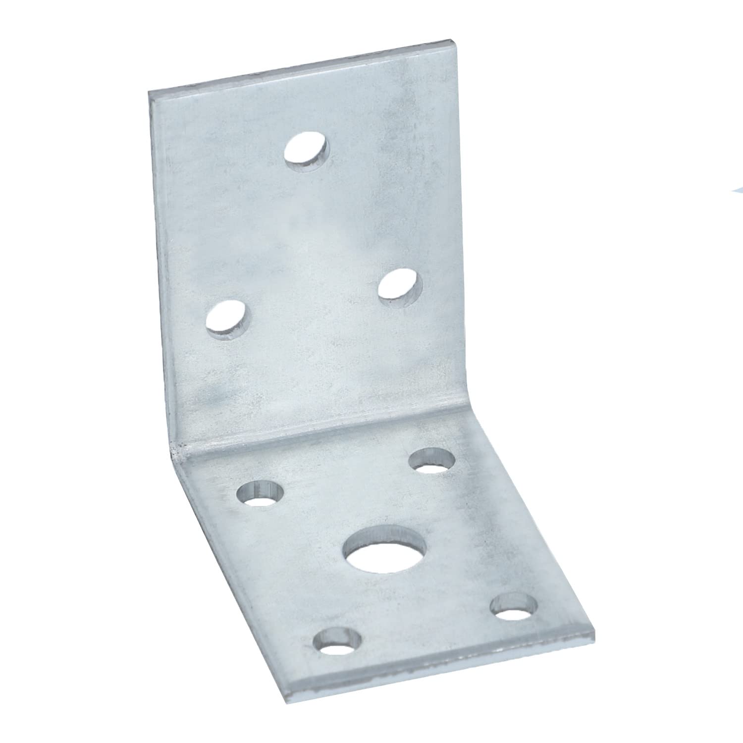 CONNEX HVG2600 50 x 50 x 35mm Angle Connector (25 Pieces)