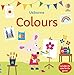 Usborne Colours Matching Game and Book