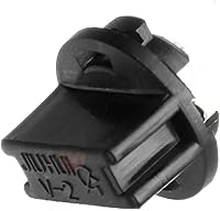 Vista 7 de T10 194 168 Dash Instrument - Bombillas LED blancas de panel brillante, 10 unidades/juego (azul)