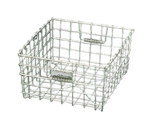 EBM 18-8 食器カゴ B型 中 B-2のサムネイル