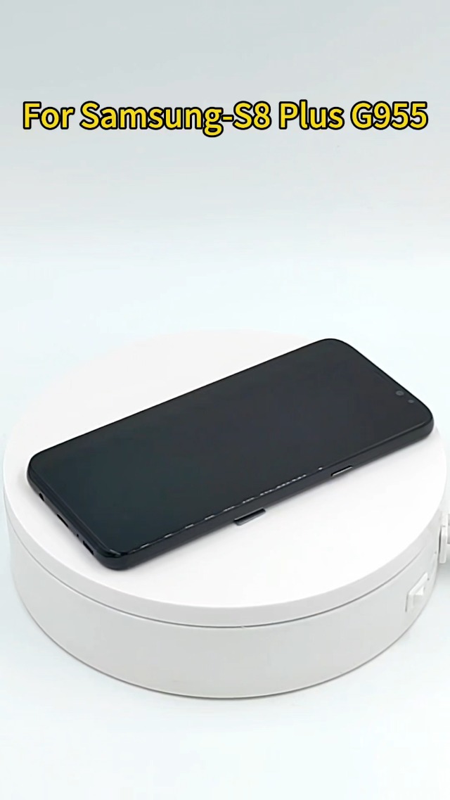 Amazon.com: SRJTEK Incell for Samsung Galaxy S8 Plus LCD