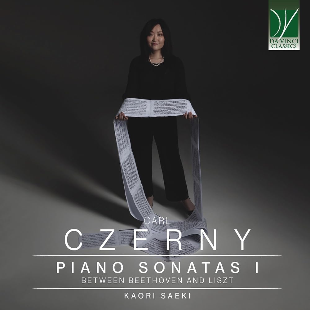 Piano Sonatas I, Between Beethoven and Liszt