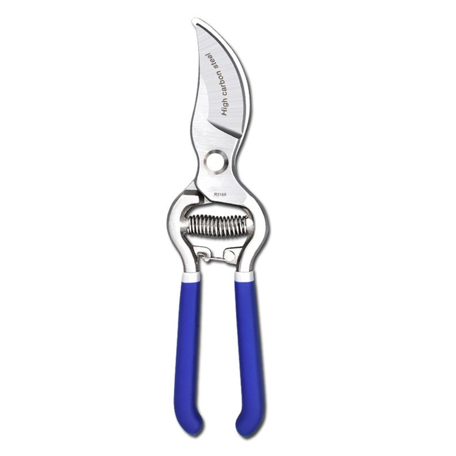 Garden Pruning Shears Gardening Shears Garden Scissors Carbon Steel Garden Shears Pruning Scissors Garden Shears Landscaping Shears