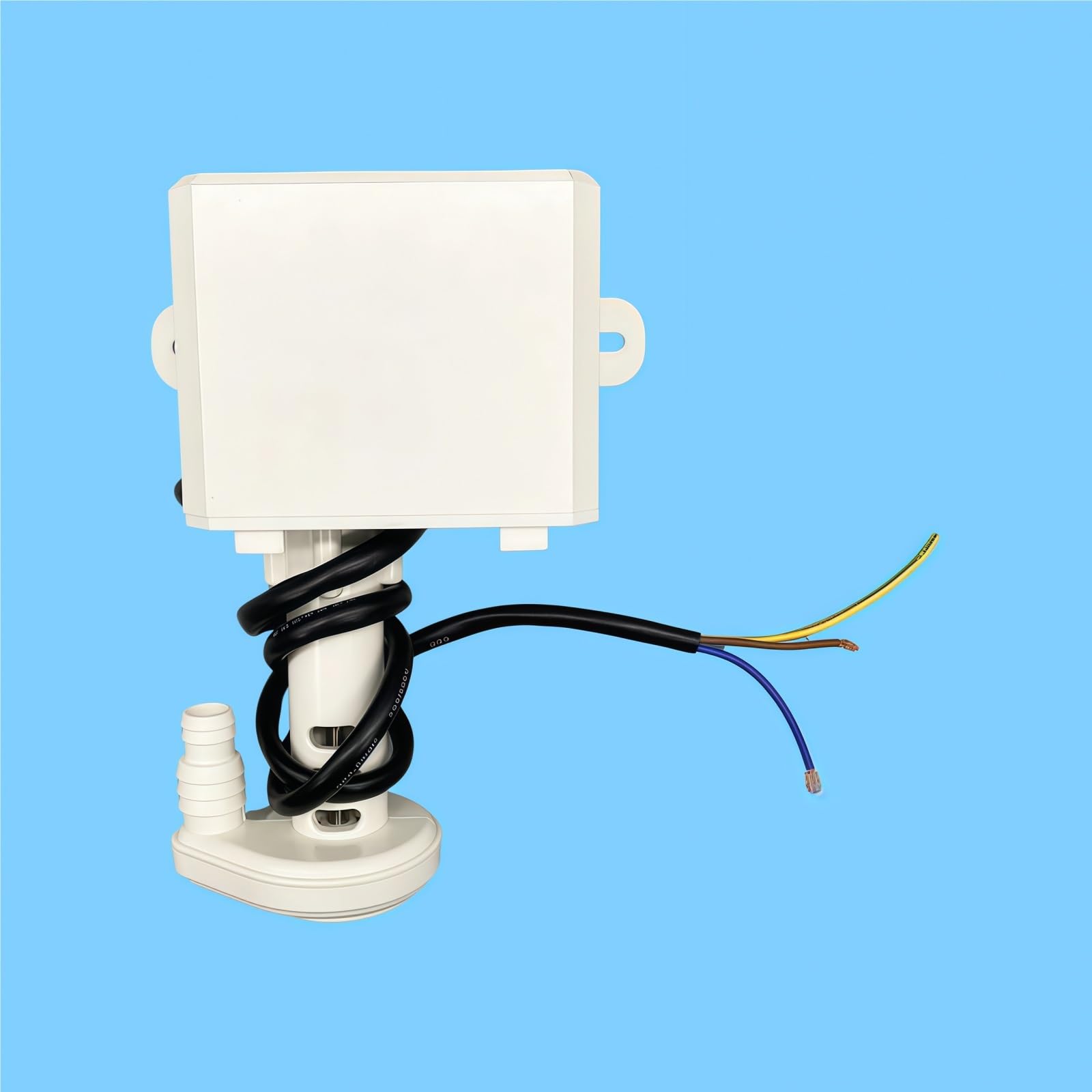 Universal Ice Makers Accessories Zweiseitige Montage 220 V 0.16A YZF5816 Oberen Pumpenmotor Wasserpumpe