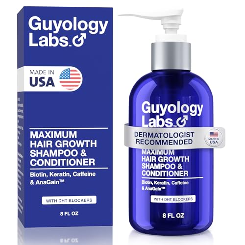 Bare Anatomy Advanced Hair Growth Serum| 3% Redensyl - 2x Better Results than Minoxidil | + 4% Anagain + 3% Baicapil | Rosemary, Biotin | Hair growth & Hair fall control serum for Women & Men | 30mL