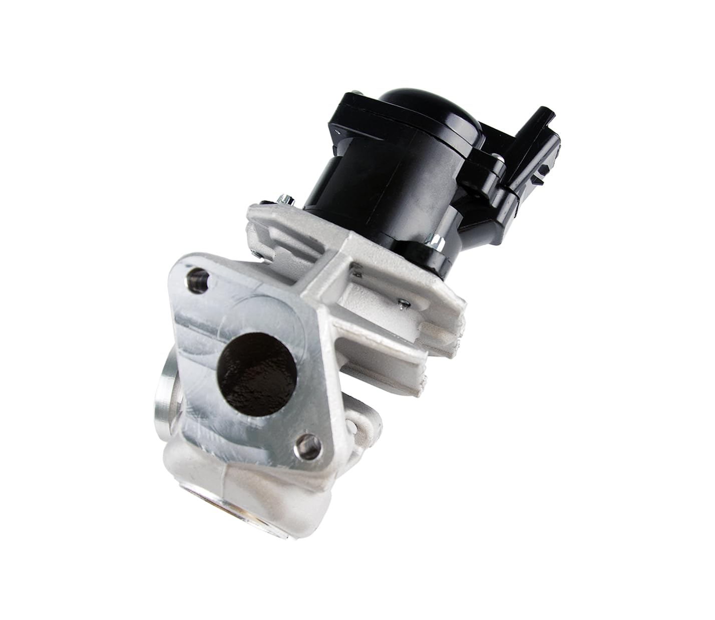 Vanne EGR 1618NR pour C2 C3 C4 C5 S40 S80 V50 V70 206 207 307 308 407,1.6HDi,1.6TDCi, 1682737, 161859, 1618NRS1, 161859S1, 9672880080, 1338675, 1439414, 1479057, 1526689, 9649358780