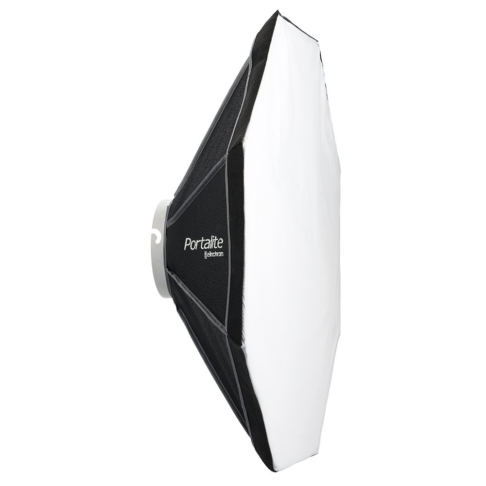 Elinchrom Octa 56 cm – Fenster-Licht portatlite