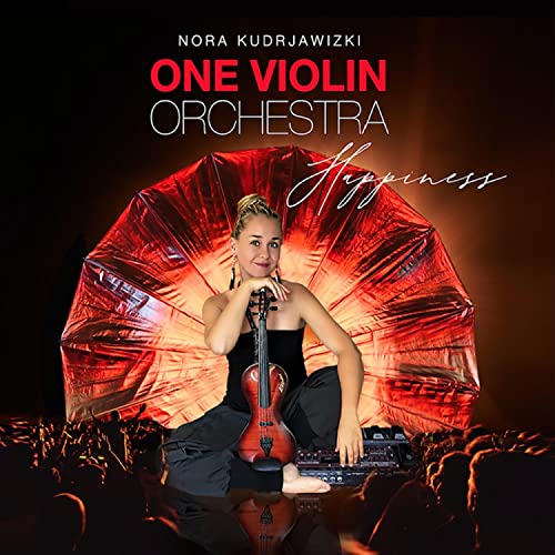 One Violin Orchestra