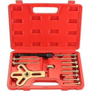 Weyleity 13-teiliges Lenkradabzieher-Set MSP-0122-01