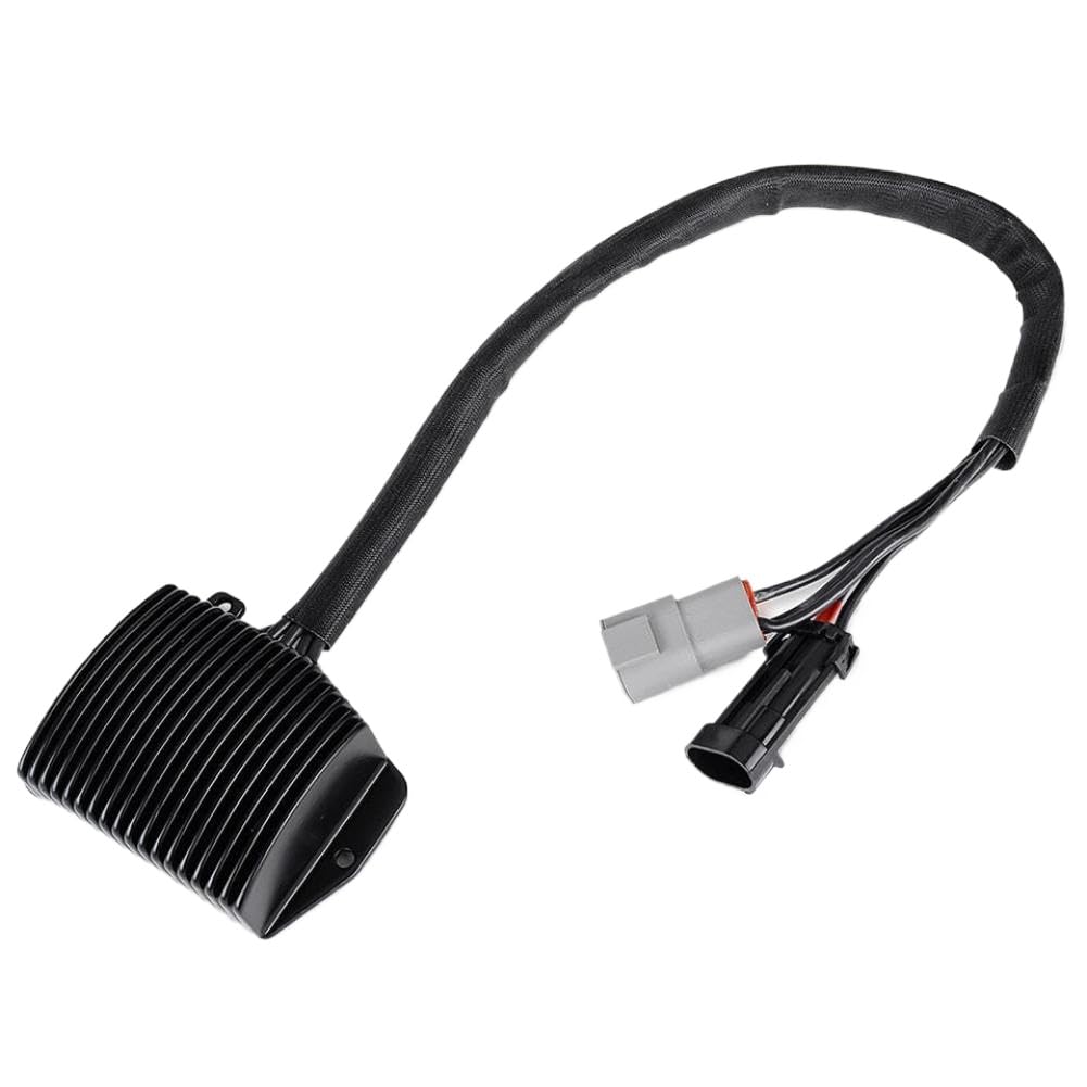 Voltage Regulator Rectifier Compatible With XB9S XB9SL XB9SX XB12STT XB12SS Low CityX XB12R Firebolt Y0302A 02A8