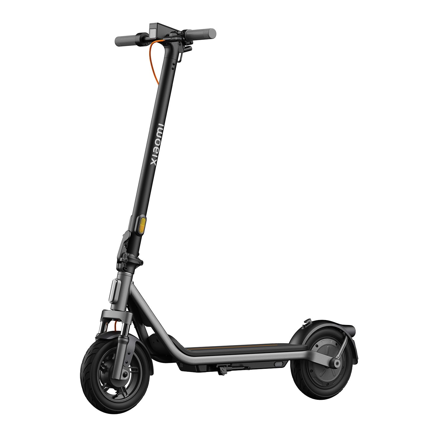 Xiaomi Electric Scooter 6 MAX, 6 Pro, Patinete eléctrico, Certificado DGT (Máx 25km/h, Autonomía 75km, Neumáticos 12" Tubeless, Doble suspensión, Dobles Frenos, Apple Find My, App)