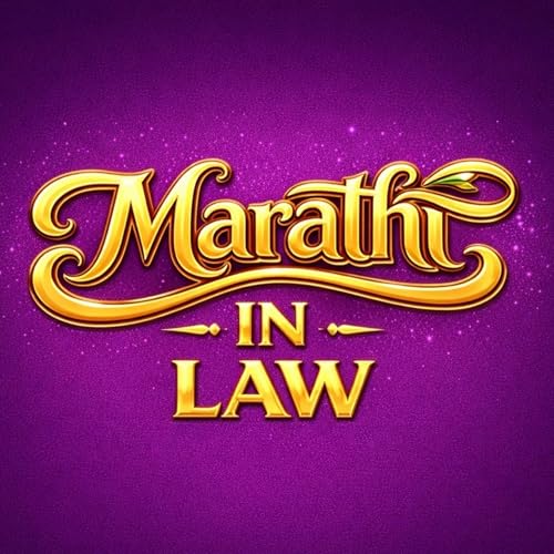 Marathi-in-Law cover art