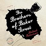 Cover of The Brothers of Baker Street