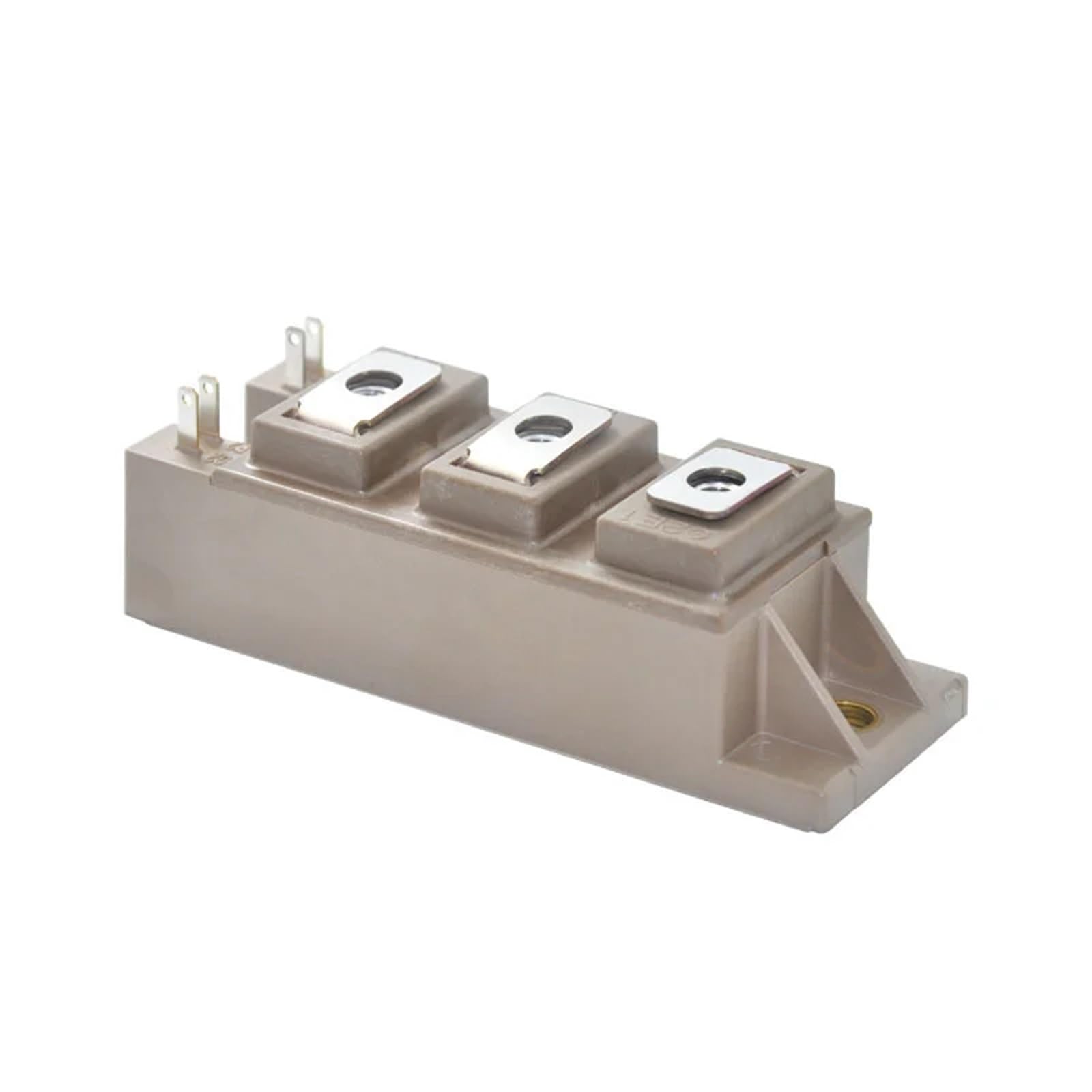 Module IGBT 2MBI100VA-060-50 résistant aux surtensions pour sécuriser les circuits