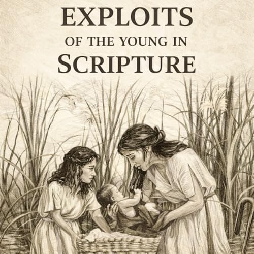 #131: Exploits of the Young in Scripture