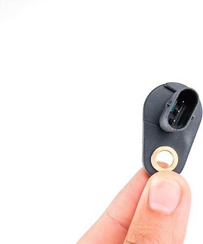 Miniatura 4 de Sensor de posición del árbol de levas del motor de admisión compatible con Chevrolet Cruze 1.8L L4 2011 2012 2013 2014 2015 PC-313212