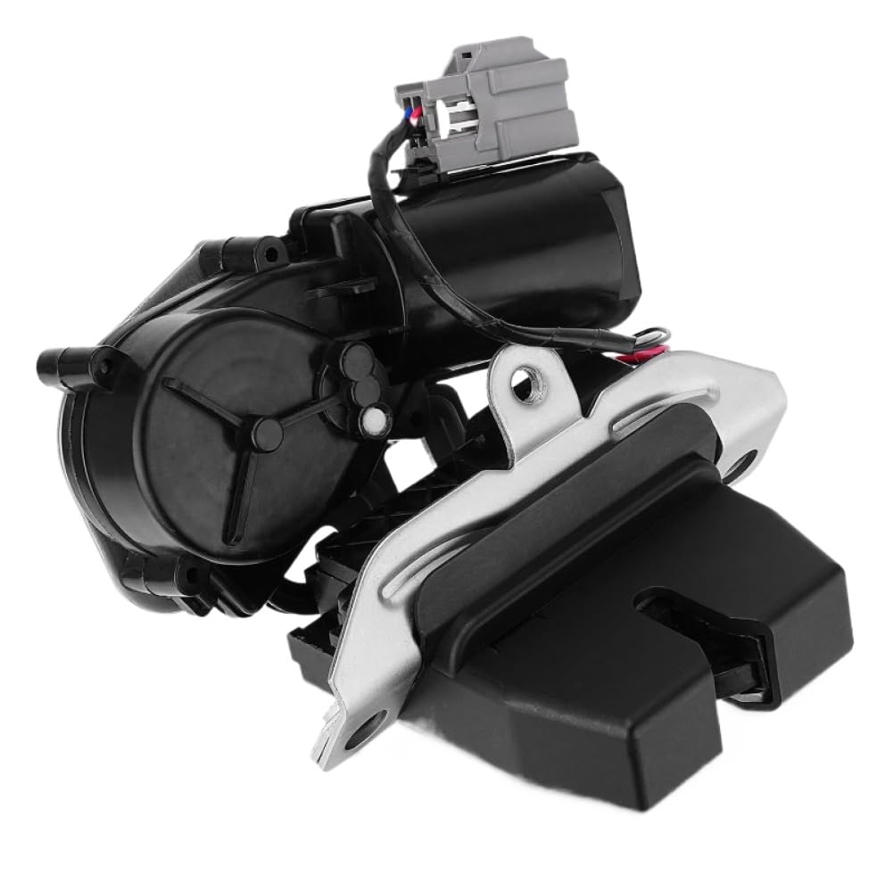Aqejbsjhc Onecolor Tailgate Latch Assembly Fa1z-7443150-B Compatible With Expedition, Escape, Explorer, Nautilus, And Navigator
