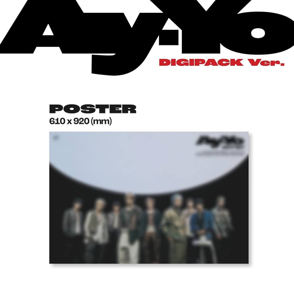 NCT 127 Ay-Yo フォトブック Amazon.co.jp: NCT 127 - 4集リパッケージ[Ay-Yo] (B Ver.) CD