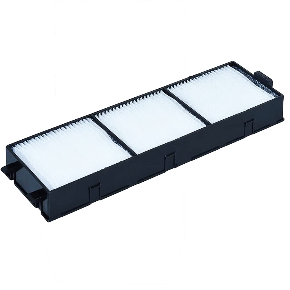sieloonger ET-RFV410 Replacement Air Filter Cartridge for PANASONIC PT-VW540,PT-VW545N,PT-VX610,PT-VX615N,PT-VZ580,PT-VZ585N Projectors - Image 2