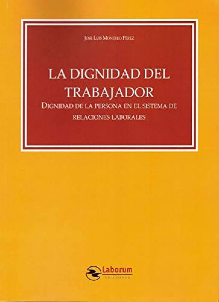 Amazon.com: José Luis Monereo Pérez: books, biography, latest update