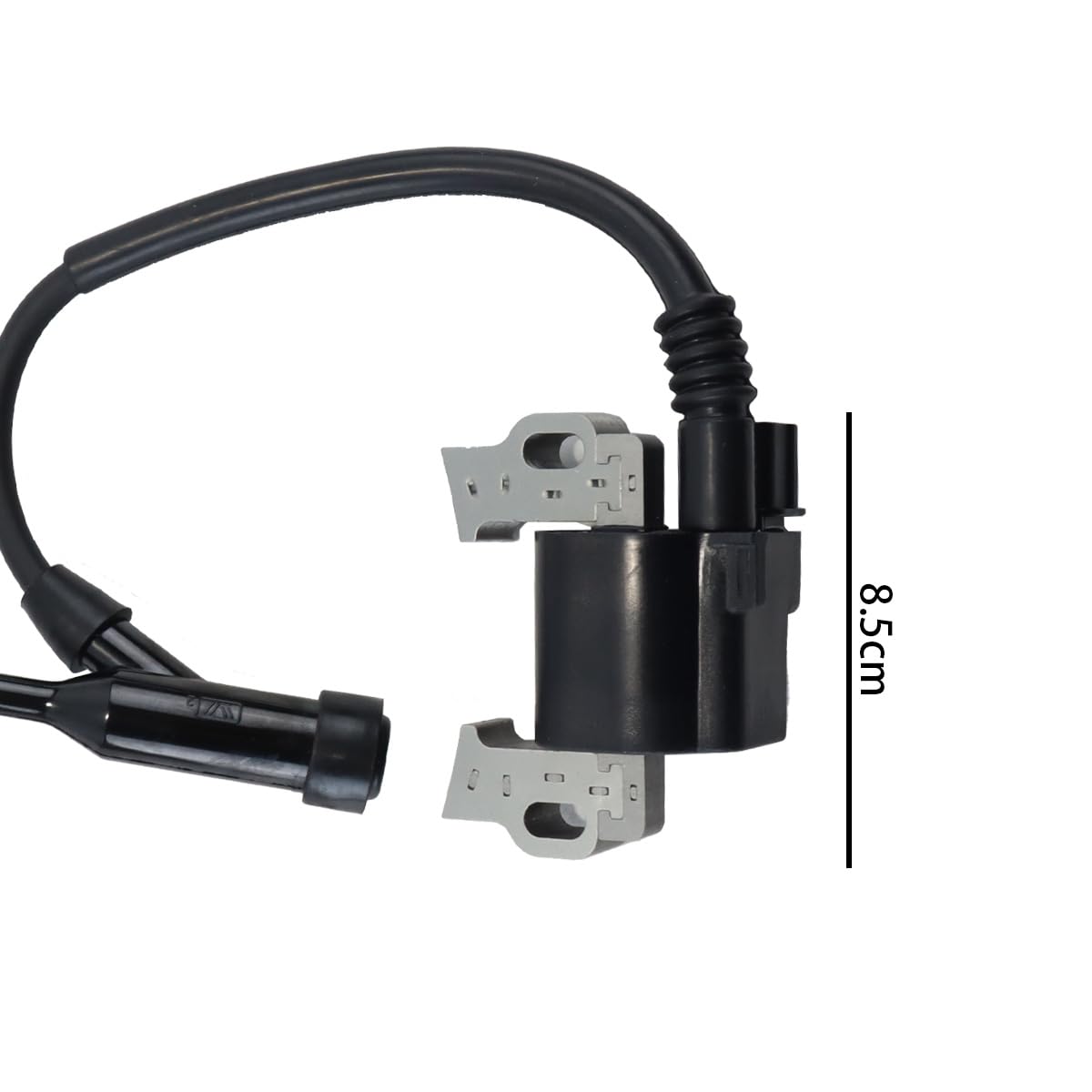 Ubric Bobina di accensione ad Alta Tensione, Bobina di accensione per 30500-Z5T-003 GX340 GX390 GX240 GX270,30500Z5T003 30500Z5R003