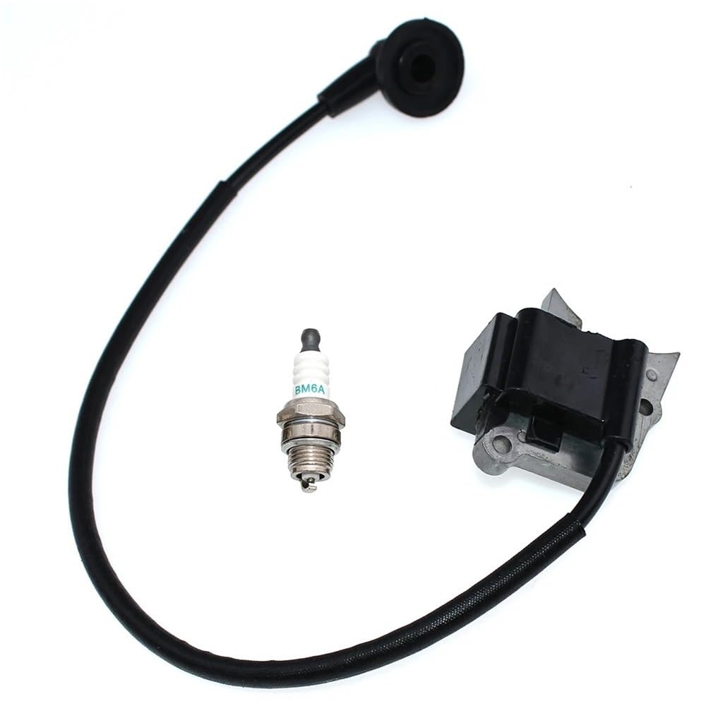 Bobine d'allumage pour TE59D et TEX45D compatible avec moteurs KRB400A et KRB700B