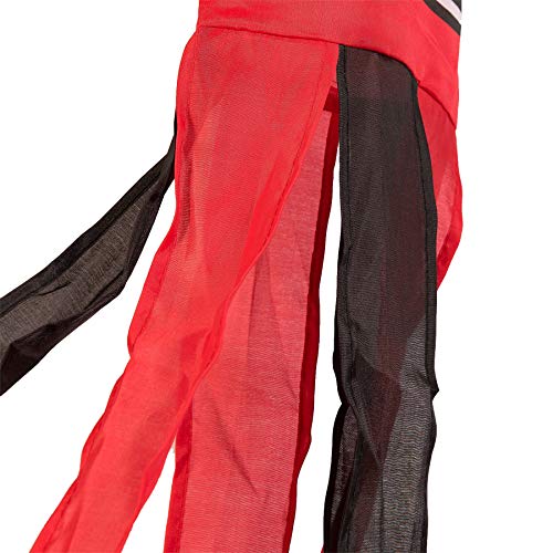 College Flags & Banners Co. Georgia Bulldogs Windsock
