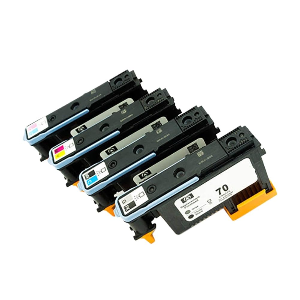 Tête d'impression de remplacement pour buses DesignJet Z3200 Z5200 Z2100 - 6