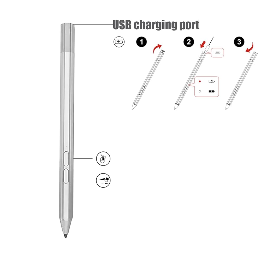 Lenovo Tab P11 Pro + Precision Pen 2セット Precision Pen 2 2023 for Lenovo Precision Pen 2 2023,Tab P11
