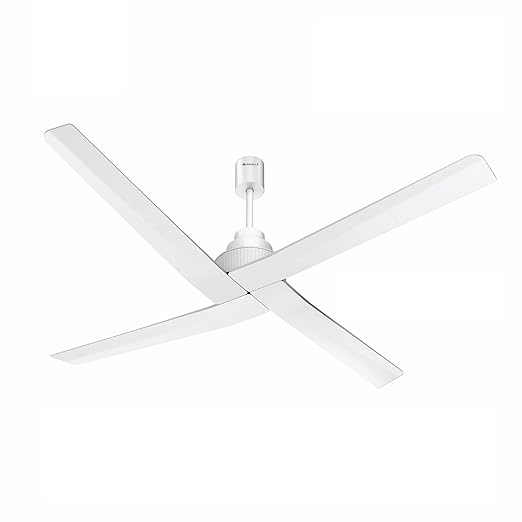 Buy Havells Amaya 1400Mm Energy Saving With Remote Control 5 stars Decorative Bldc Ceiling Fan