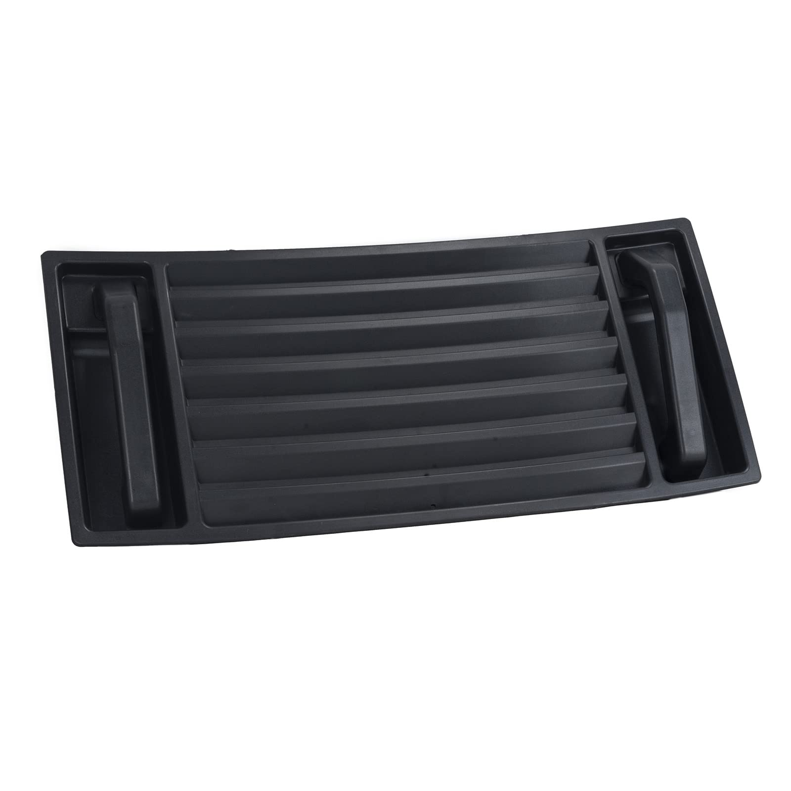 Amazon.com: KARPAL Hood Vent Panel Handle Covers Trim Front 