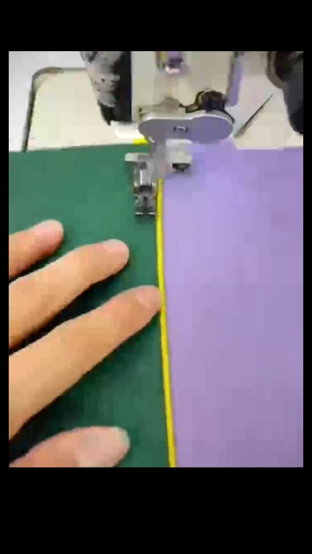 Prensatela Universal Plástico Multifuncional HONEYSEW miniatura 2