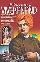 Swami Vivekanand ; A Sage Who Spread World Over the Message of Truth, Peace, Love and Brotherhood of Mankind Contained in Hindu Philosophy 8176045535 Book Cover