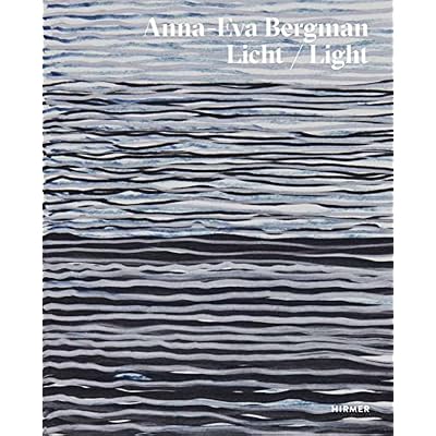 Anna-Eva Bergman: Light