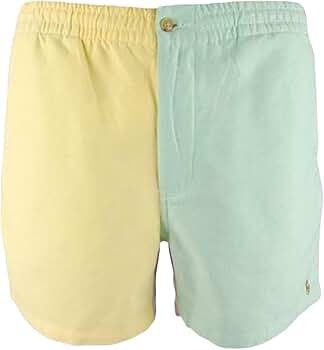 パンツ RALPH LAUREN RECYCLED POLYESTER SHORTS s-l400.jpg