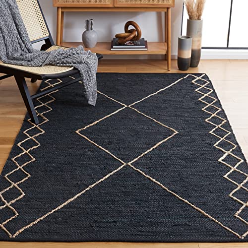 SAFAVIEH Vintage Leather Collection Accent Rug - 3' x 5',